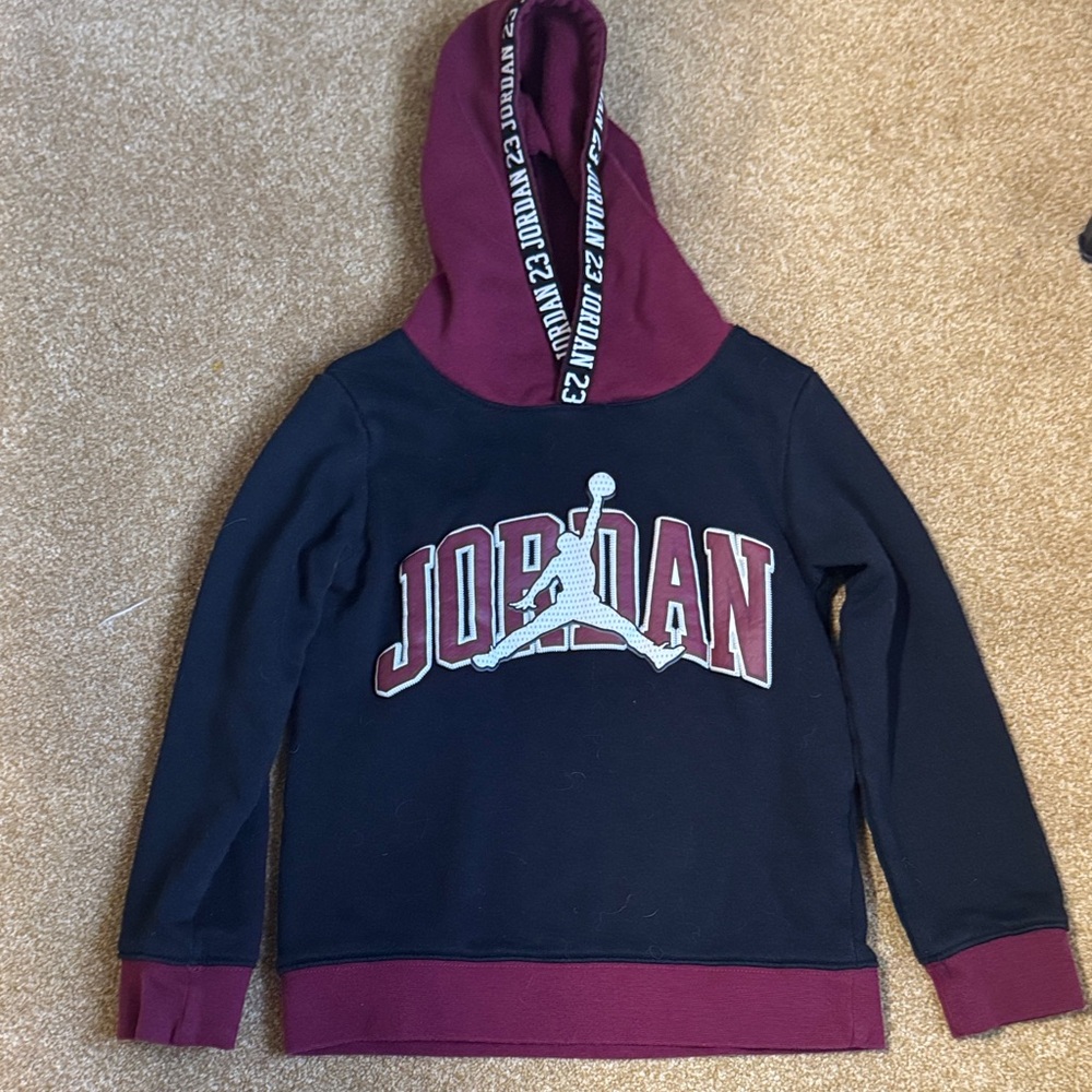 Jordan Kid’s Hoodie